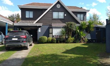 Casa en arriendo en TEMUCO