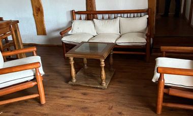 Casa en venta en EL TABO