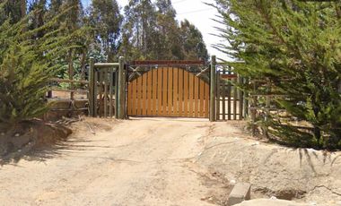 Casa en venta en EL TABO