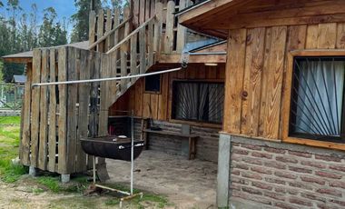 Casa en venta en EL TABO