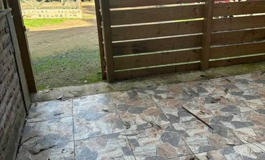 Casa en venta en EL TABO