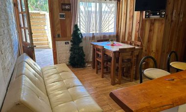 Casa en venta en EL TABO