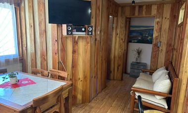 Casa en venta en EL TABO