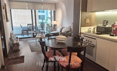 Departamento en Venta en Las Condes con Las Tranqueras