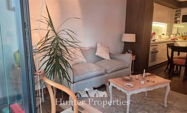 Departamento en Venta en Las Condes con Las Tranqueras