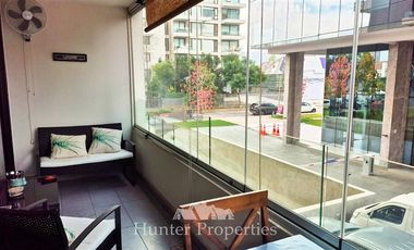 Departamento en Venta en Las Condes con Las Tranqueras