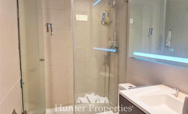 Departamento en Venta en Las Condes con Las Tranqueras