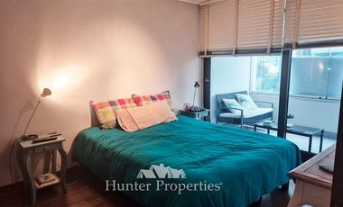 Departamento en Venta en Las Condes con Las Tranqueras