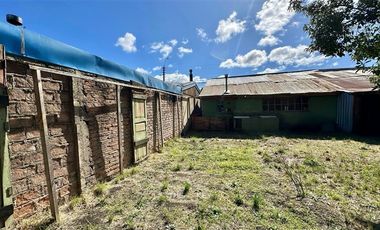 Parcela en Venta en Patricio Lynch - Ramón Freire