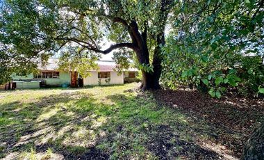 Parcela en Venta en Patricio Lynch - Ramón Freire