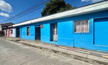 Parcela en Venta en Patricio Lynch - Ramón Freire