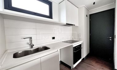 Departamento en Venta en Juan de Dios Vial Correa