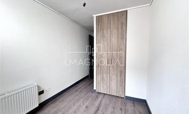 Departamento en Venta en Juan de Dios Vial Correa