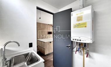 Departamento en Venta en Juan de Dios Vial Correa