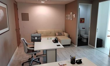 Oficina en Venta en Estoril - Kennedy