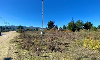Parcela en Venta en Camino a Talcamávida KM 5,6 - Unihue