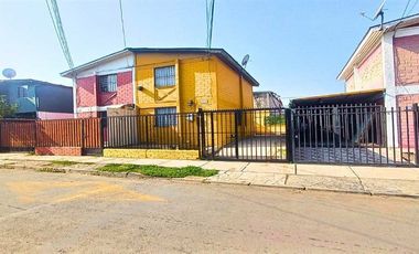 Casa en Venta en El Parrón 359