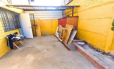 Casa en Venta en El Parrón 359