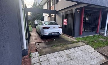 Oficina en Arriendo en cochrane 155