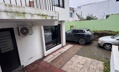 Oficina en Arriendo en cochrane 155