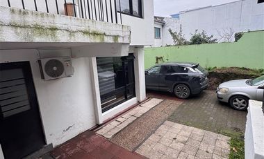 Oficina en Arriendo en cochrane 155