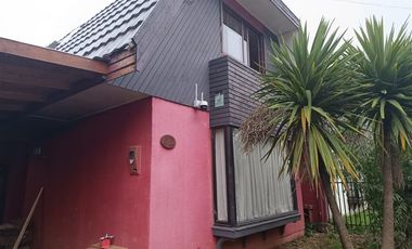 Casa en Arriendo en Villa Del Rey