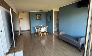 Departamento en Venta en el parque 0131 tricahue