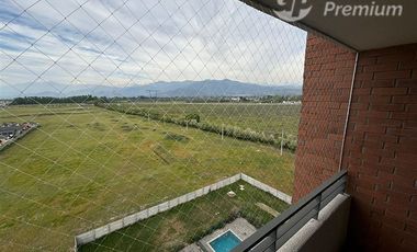 Departamento en Venta en el parque 0131 tricahue