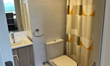Departamento en Venta en el parque 0131 tricahue