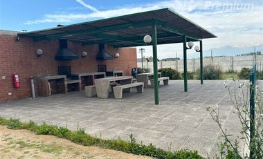 Departamento en Venta en el parque 0131 tricahue