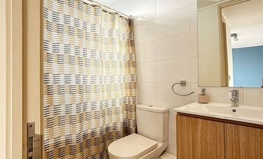 Departamento en Venta en el parque 0131 tricahue