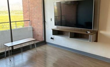 Departamento en Venta en el parque 0131 tricahue
