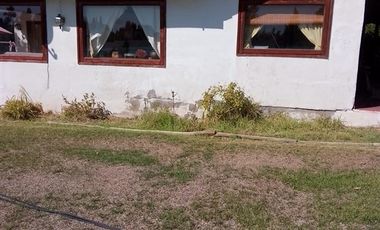 Parcela en Venta en Las Cabras