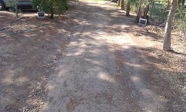 Parcela en Venta en Las Cabras