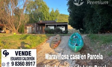 Parcela en Venta en Las Cabras