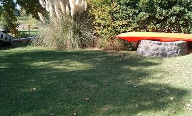 Parcela en Venta en Las Cabras