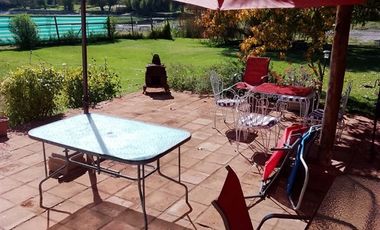 Parcela en Venta en Las Cabras