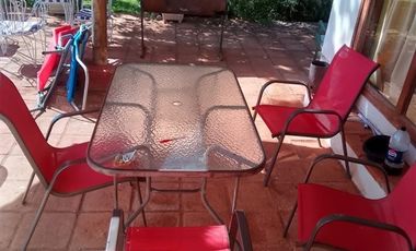 Parcela en Venta en Las Cabras