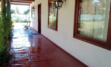 Parcela en Venta en Las Cabras