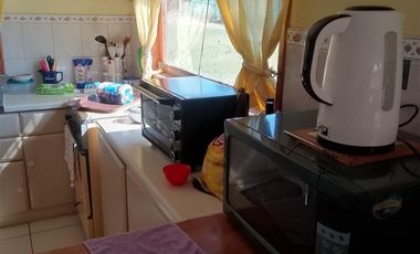 Parcela en Venta en Las Cabras