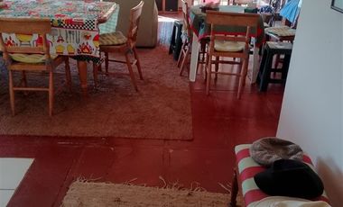 Parcela en Venta en Las Cabras