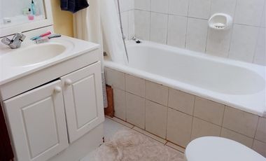 Parcela en Venta en Las Cabras