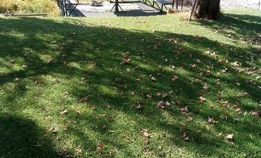 Parcela en Venta en Las Cabras