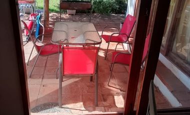 Parcela en Venta en Las Cabras