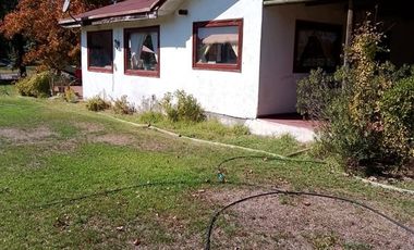 Parcela en Venta en Las Cabras