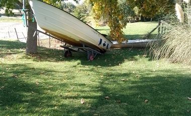 Parcela en Venta en Las Cabras