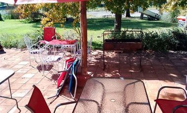 Parcela en Venta en Las Cabras