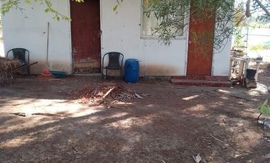 Parcela en Venta en Las Cabras