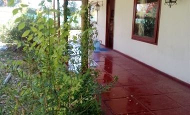 Parcela en Venta en Las Cabras