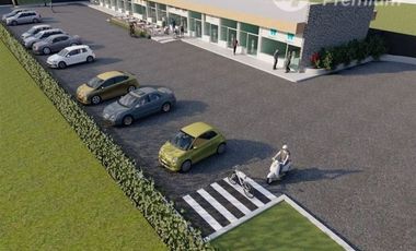 Local Comercial en Venta en jose toribio medina N487